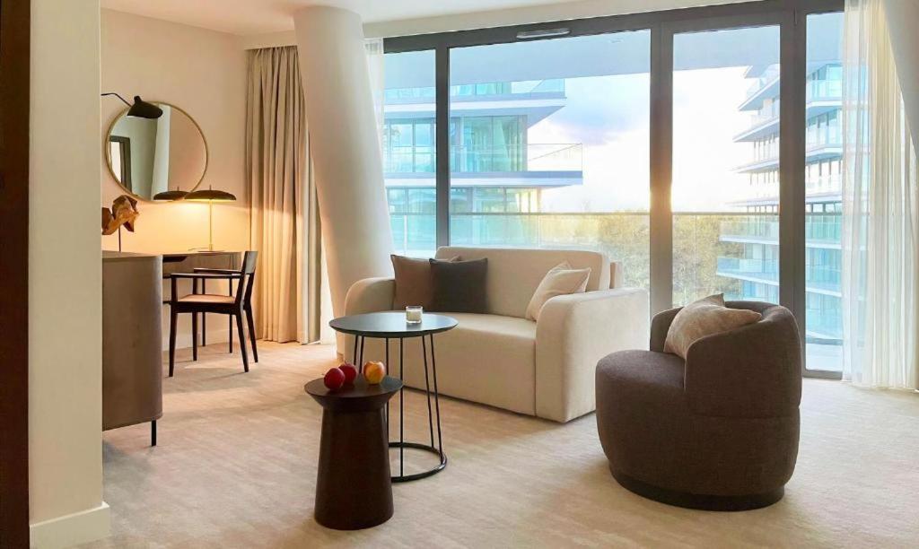 Wave Club Apartment *